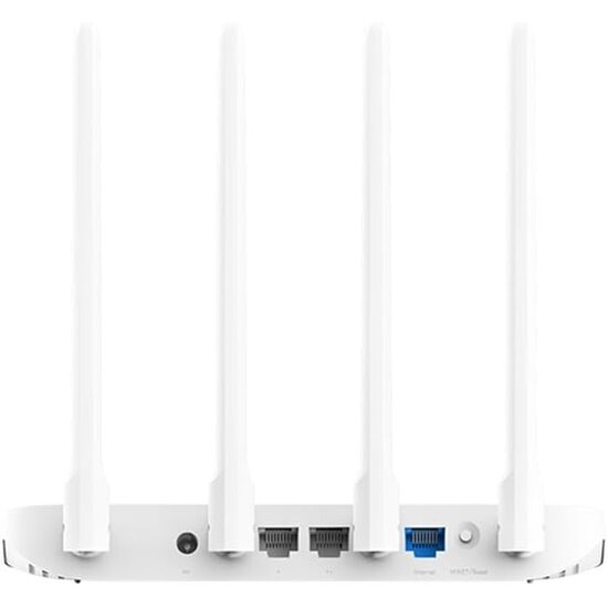 Xiaomi MI Router 4A Dual-band (2.4 GHz / 5 GHz) EU