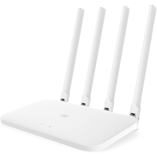 Xiaomi MI Router 4A Dual-band (2.4 GHz / 5 GHz) EU