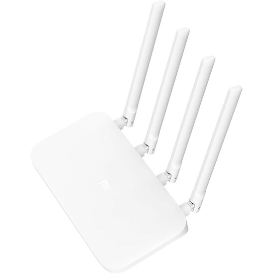 Xiaomi MI Router 4A Dual-band (2.4 GHz / 5 GHz) EU