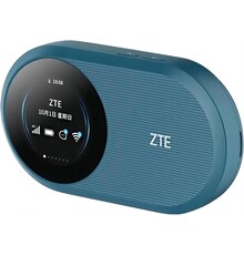 ZTE Wireless Mobile Wi-Fi Router Pro U10S Pro WiFi 6 / 4G LTE