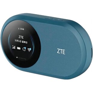 ZTE Wireless Mobile Wi-Fi Router Pro U10S Pro WiFi 6 / 4G LTE