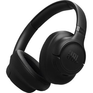 JBL Tune 730 BT Black