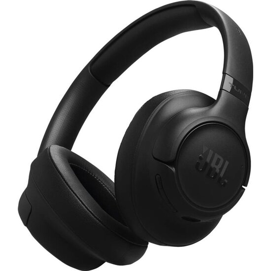 JBL Tune 730 BT Black