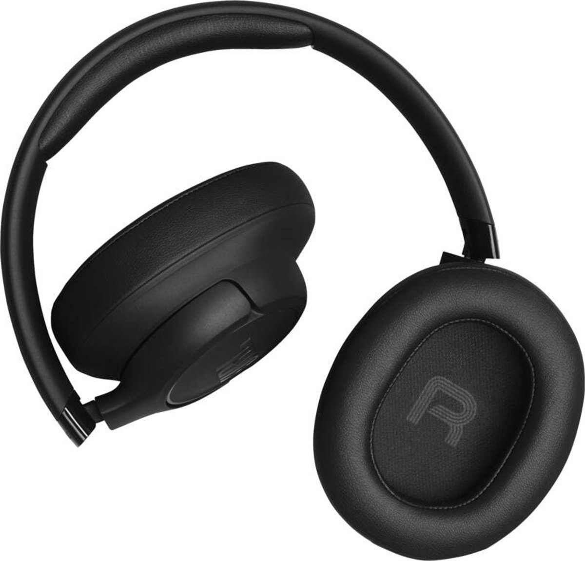 JBL Tune 730 BT Black, foto 3 van 4