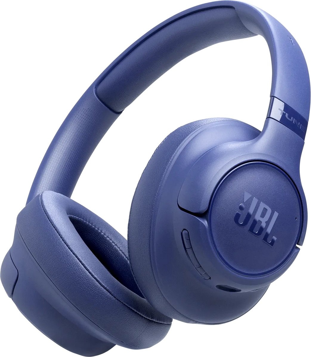 JBL Tune 730 BT Blue