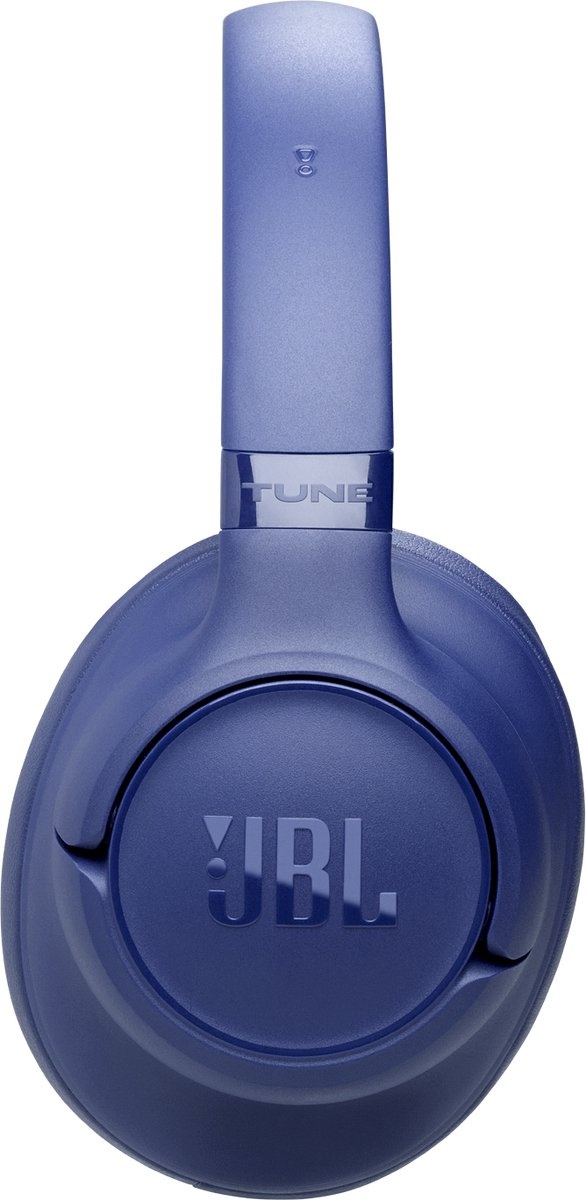 JBL Tune 730 BT Blue, foto 2 van 4