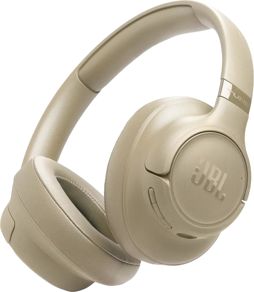 JBL Tune 730 BT Beige