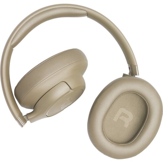 JBL Tune 730 BT Beige