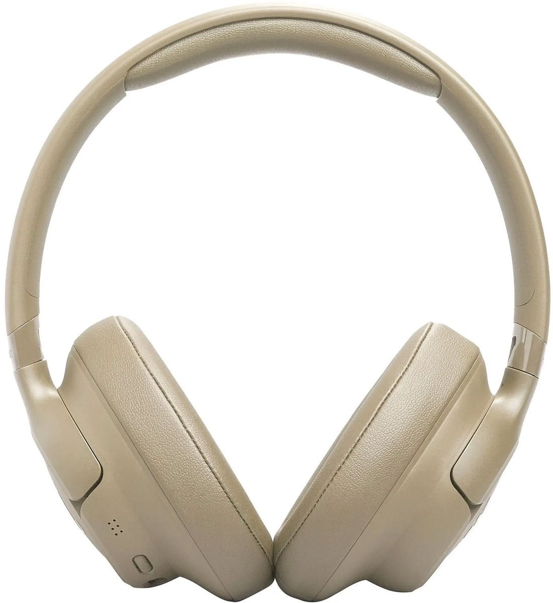 JBL Tune 730 BT Beige, foto 4 van 4