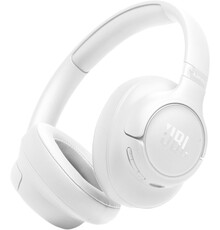 JBL Tune 730 BT White