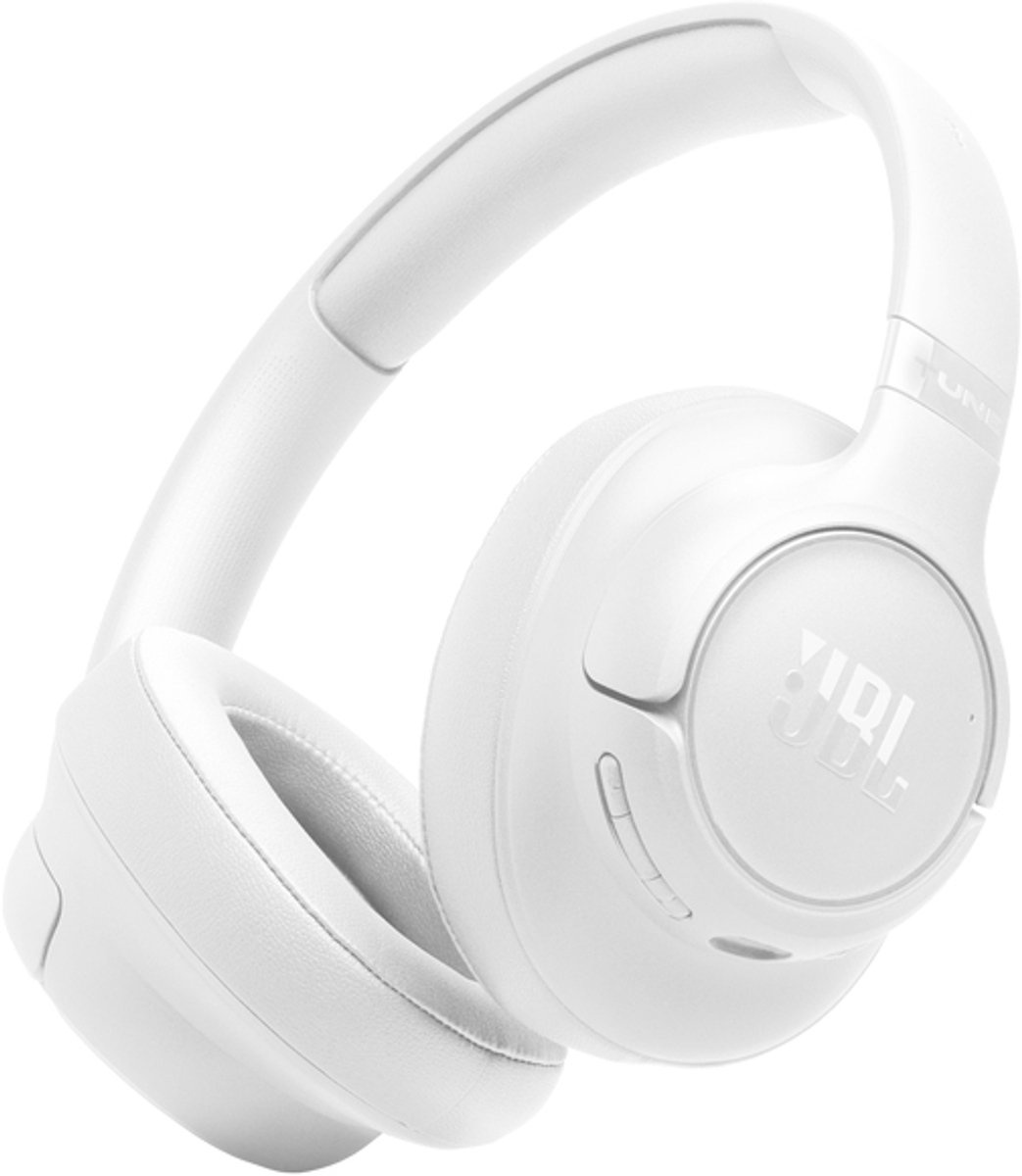 JBL Tune 730 BT White