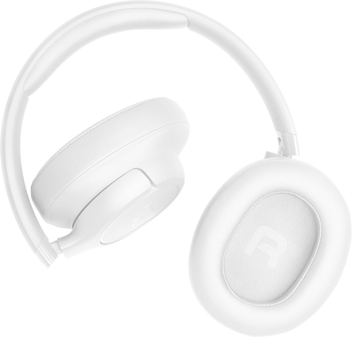 JBL Tune 730 BT White, foto 3 van 4