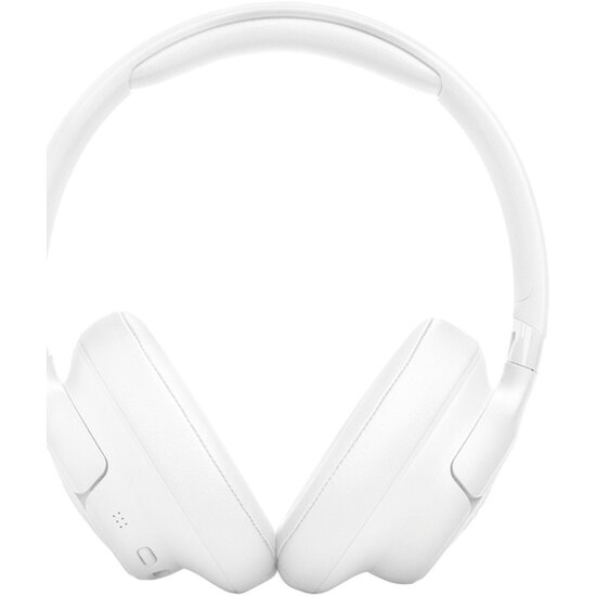 JBL Tune 730 BT White