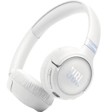JBL Tune 680NC White