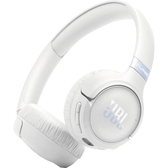 JBL Tune 680NC White