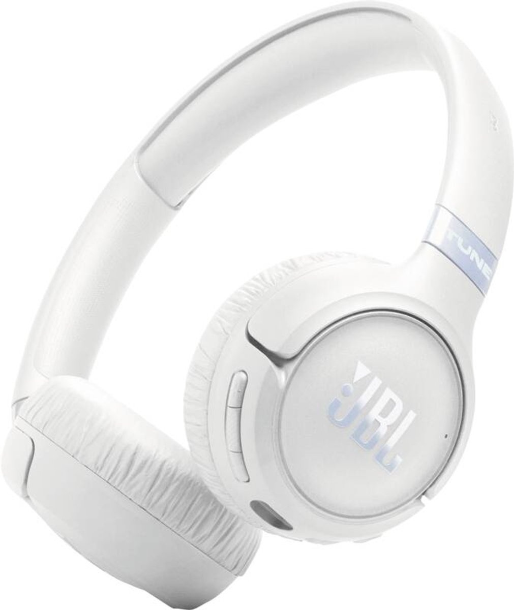 JBL Tune 680NC White