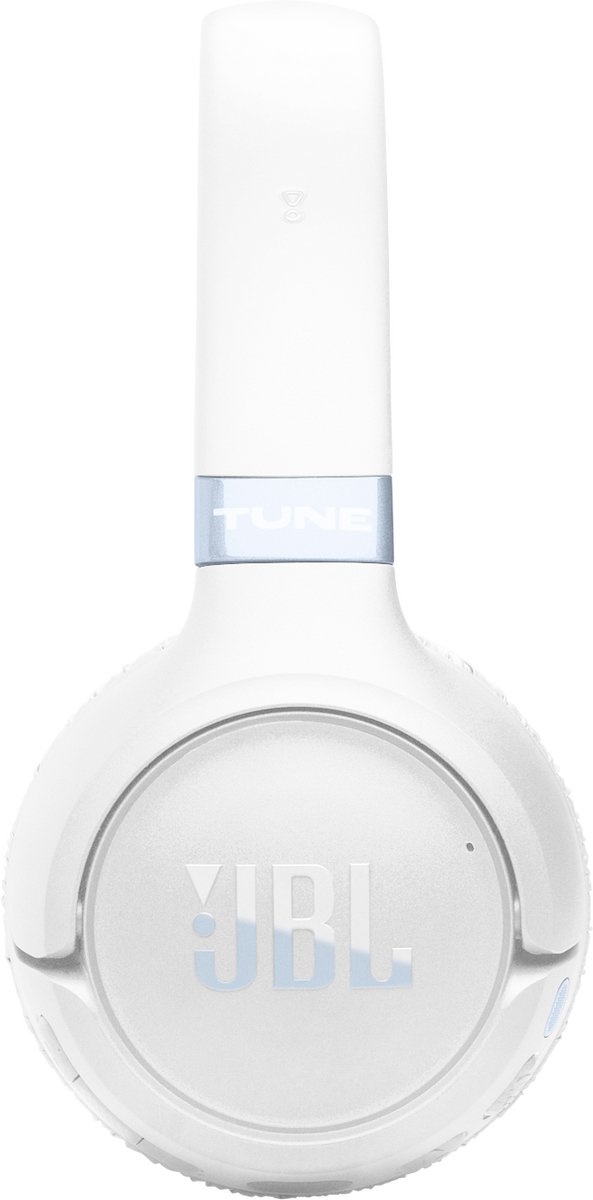JBL Tune 680NC White, foto 2 van 5