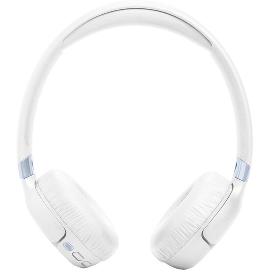 JBL Tune 680NC White