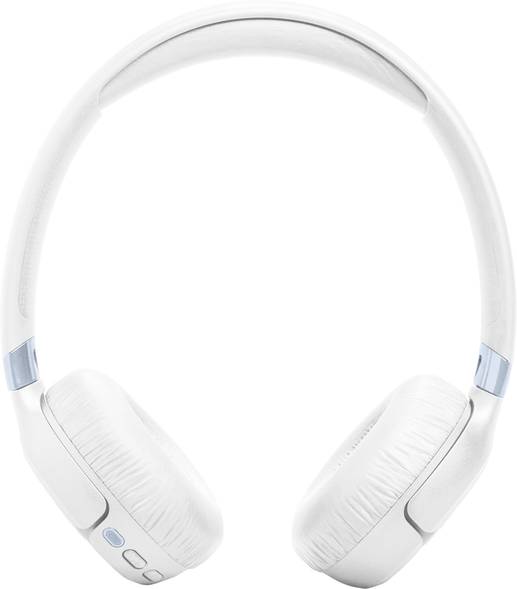 JBL Tune 680NC White, foto 3 van 5