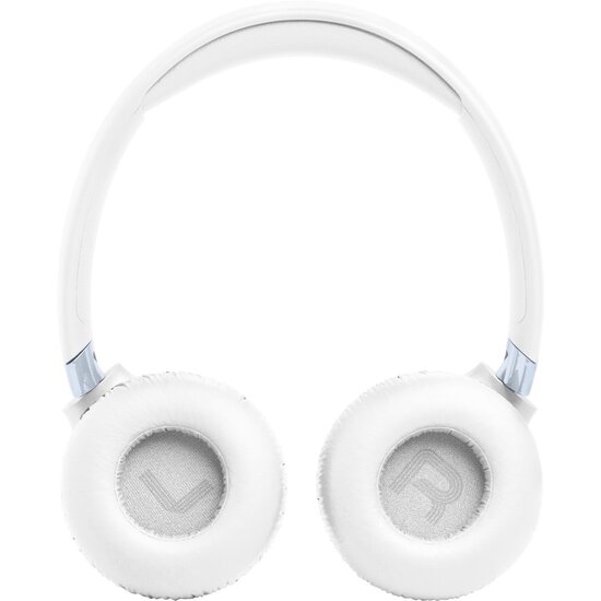 JBL Tune 680NC White