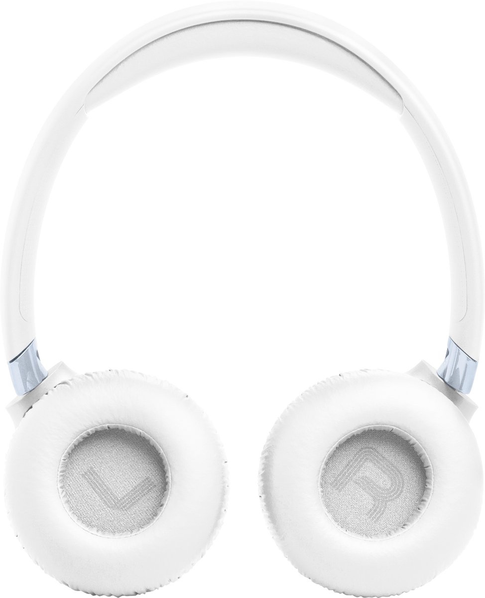 JBL Tune 680NC White, foto 4 van 5