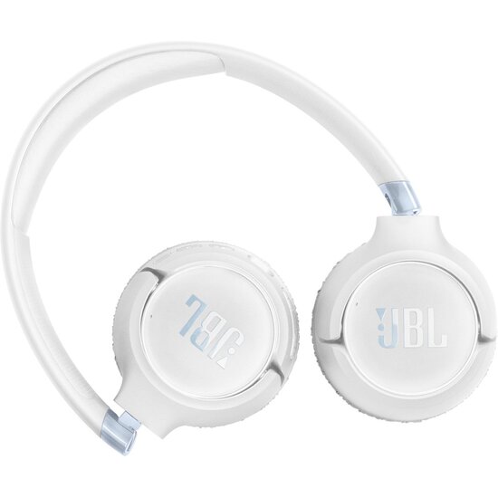 JBL Tune 680NC White
