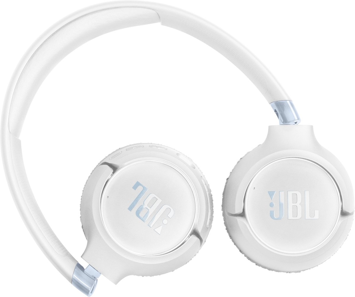 JBL Tune 680NC White, foto 5 van 5
