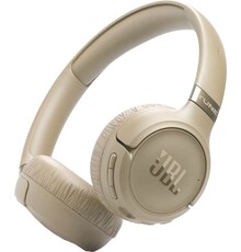 JBL Tune 680NC Beige