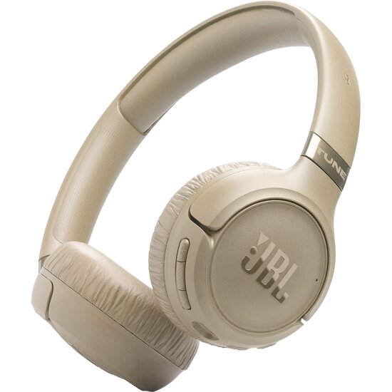 JBL Tune 680NC Beige