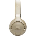JBL Tune 680NC Beige