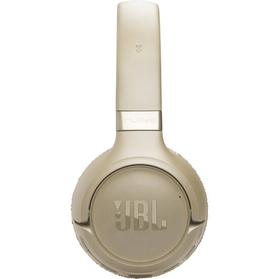 JBL Tune 680NC Beige