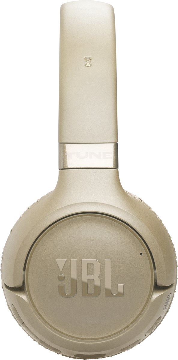 JBL Tune 680NC Beige, foto 2 van 5