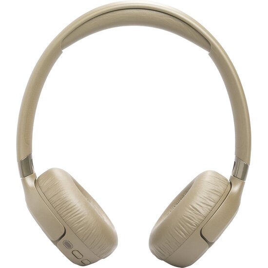 JBL Tune 680NC Beige