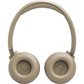 JBL Tune 680NC Beige