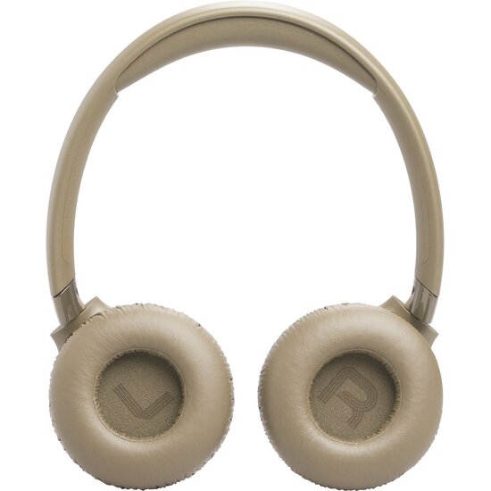 JBL Tune 680NC Beige