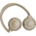 JBL Tune 680NC Beige