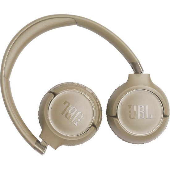 JBL Tune 680NC Beige