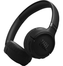 JBL Tune 680NC Black