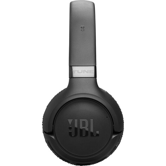 JBL Tune 680NC Black