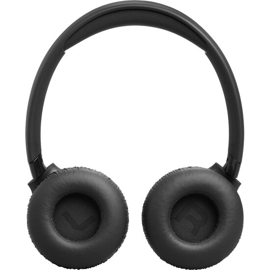 JBL Tune 680NC Black