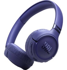 JBL Tune 680NC Blue
