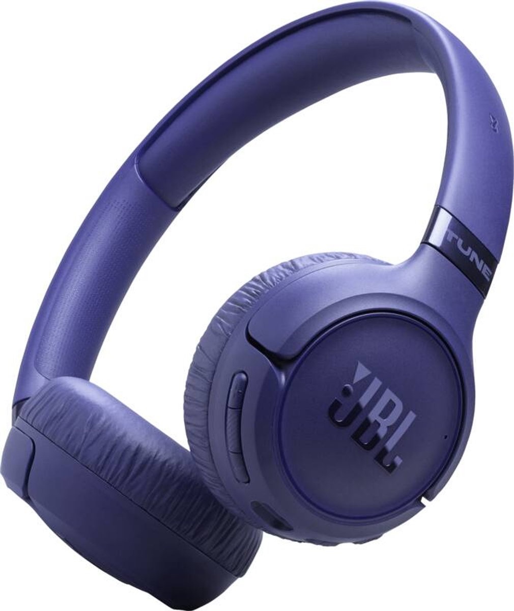 JBL Tune 680NC Blue
