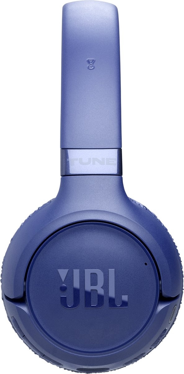 JBL Tune 680NC Blue, foto 2 van 5