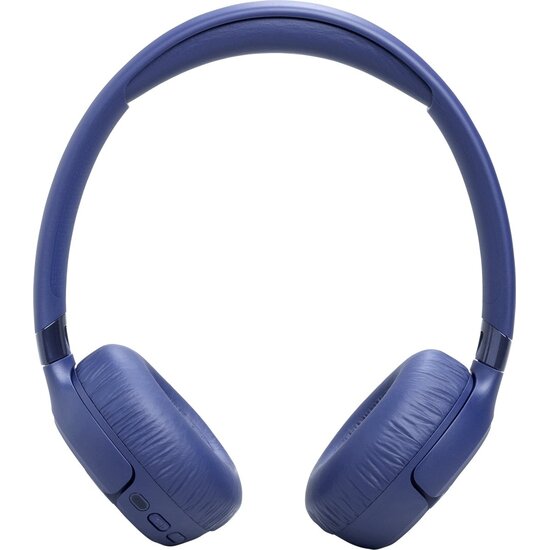 JBL Tune 680NC Blue