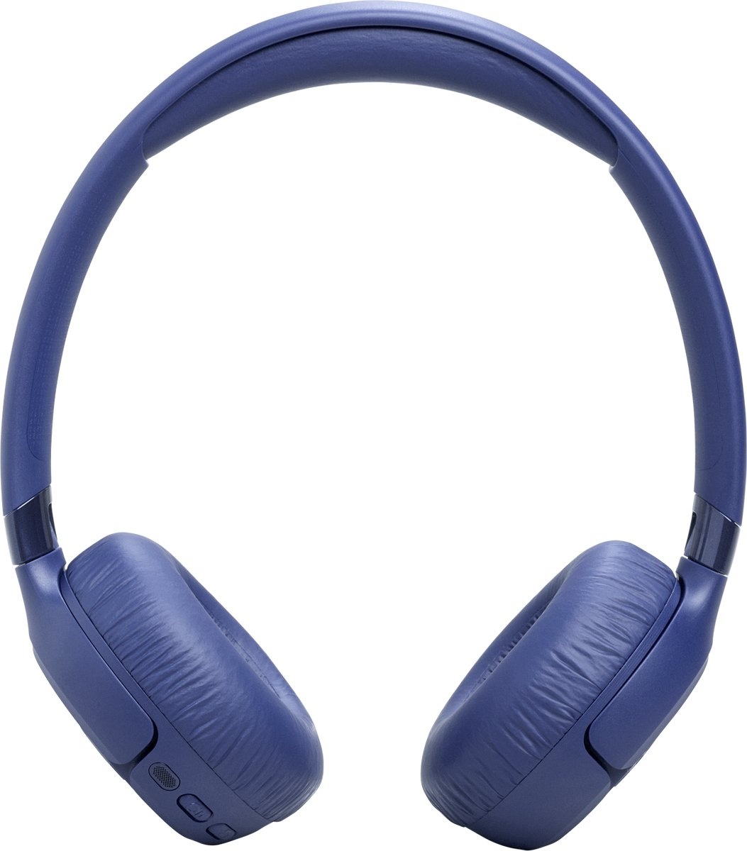 JBL Tune 680NC Blue, foto 3 van 5
