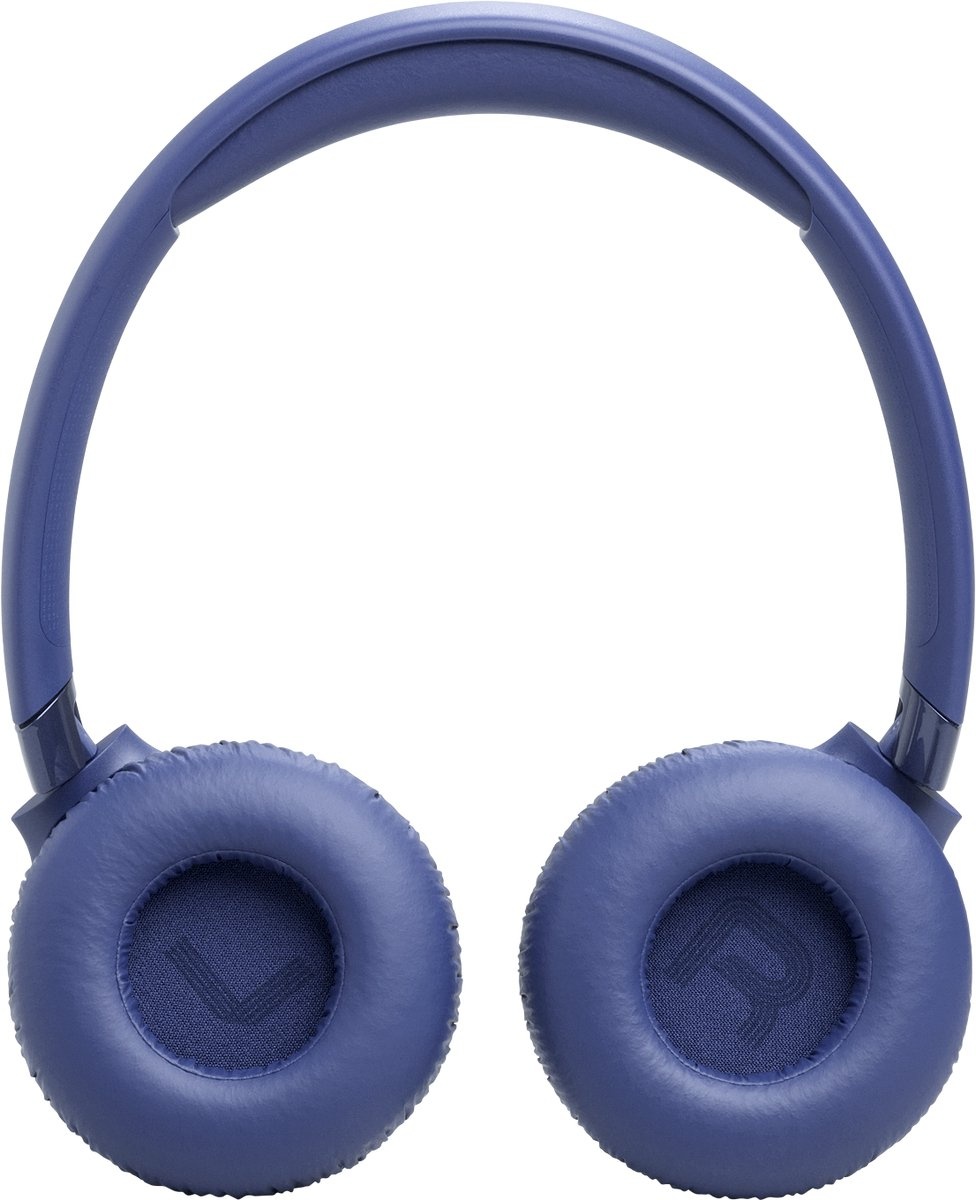 JBL Tune 680NC Blue, foto 4 van 5