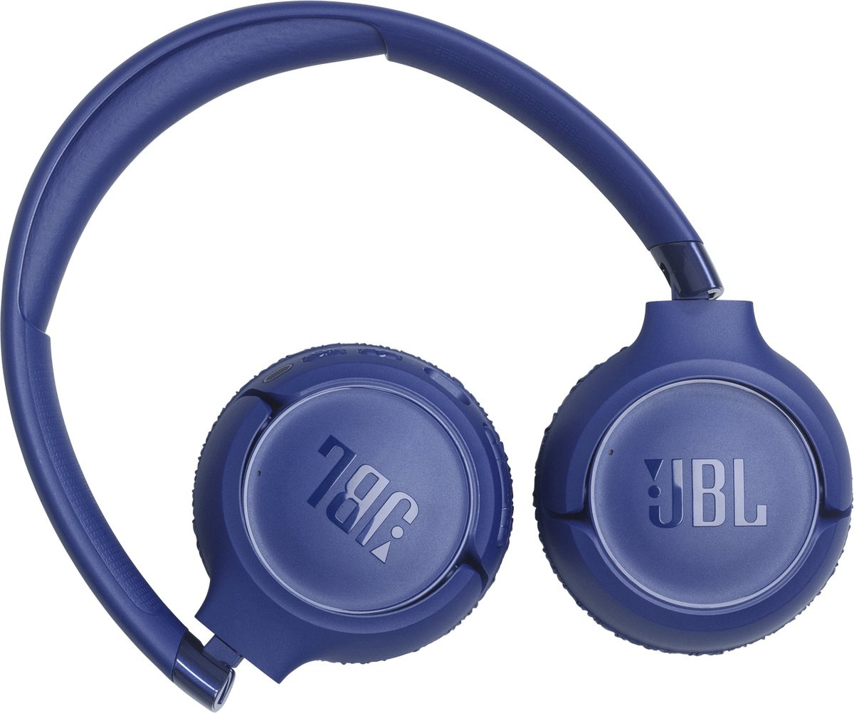 JBL Tune 680NC Blue, foto 5 van 5