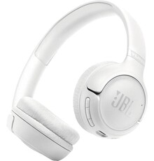 JBL Tune 530BT White