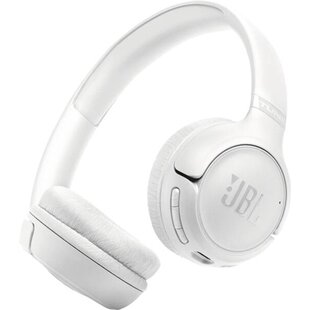 JBL Tune 530BT White