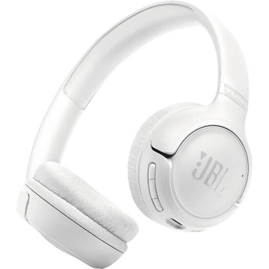 JBL Tune 530BT White